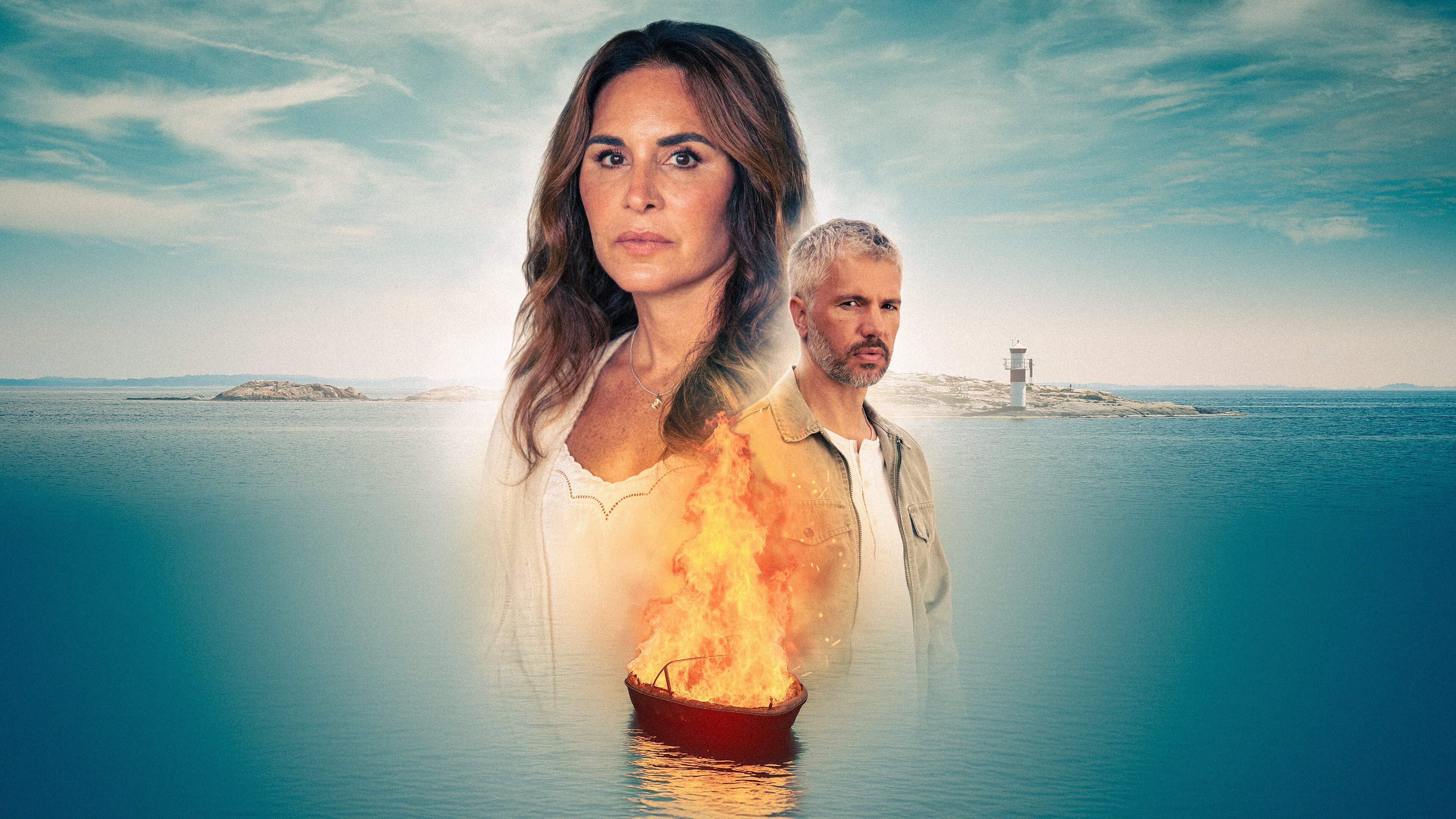 The Sandhamn Murders