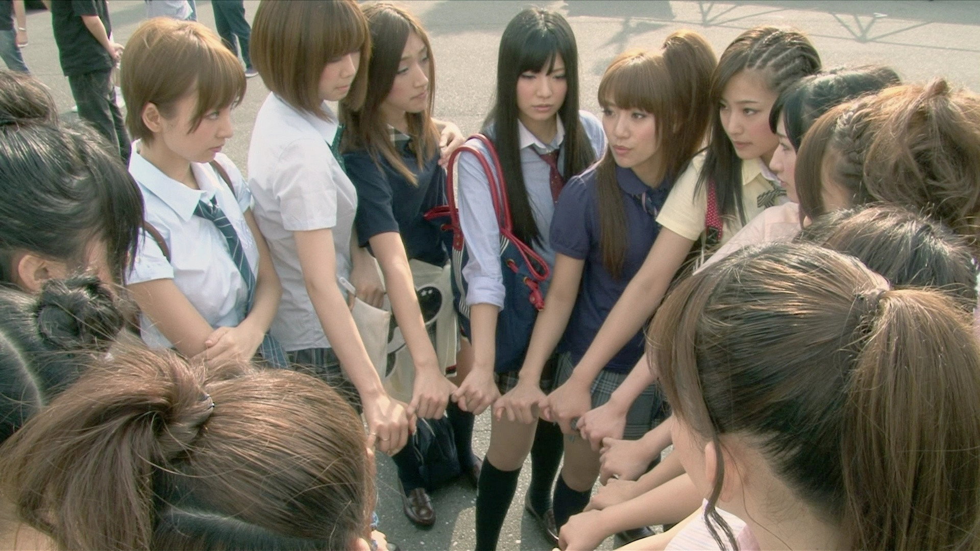 Documentary of AKB48 Show Must Go On