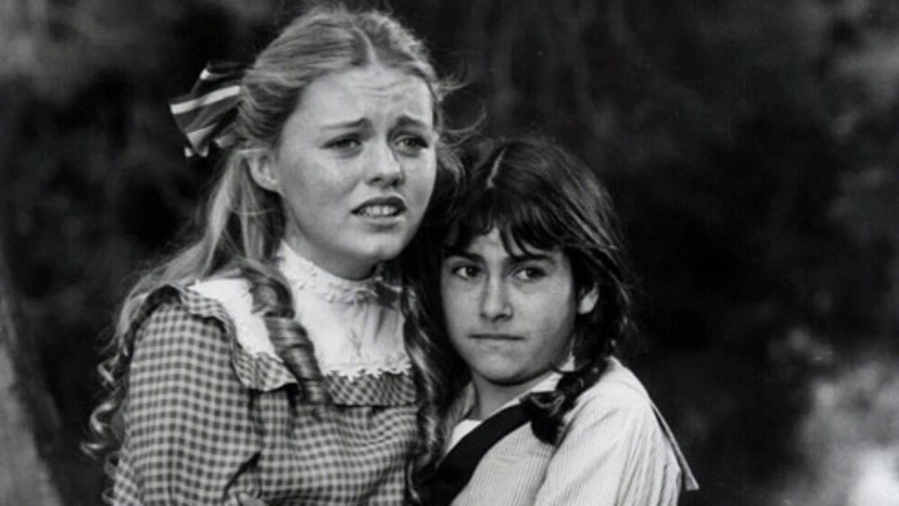 The Adventures of Pollyanna