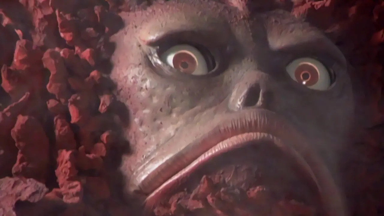 Ultra Q: Dark Fantasy