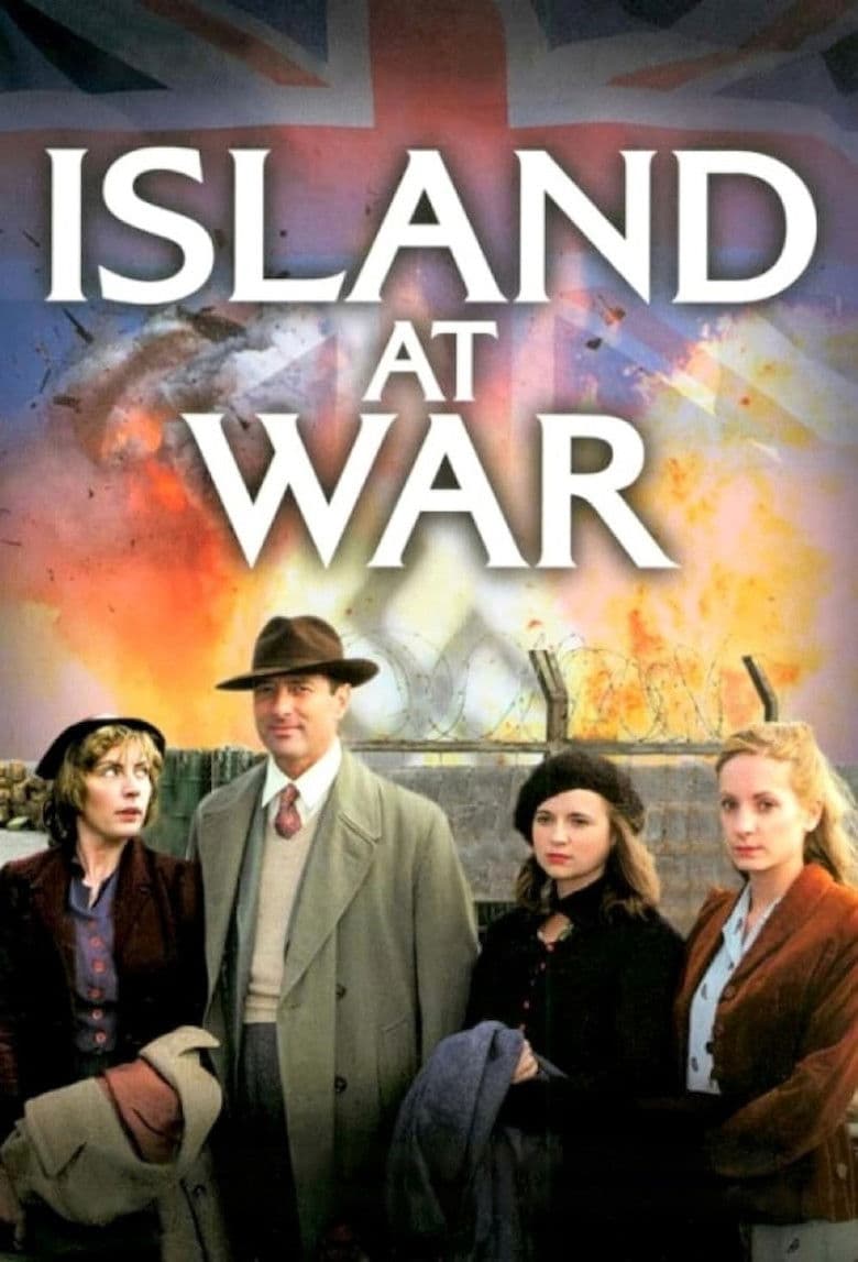Island at War