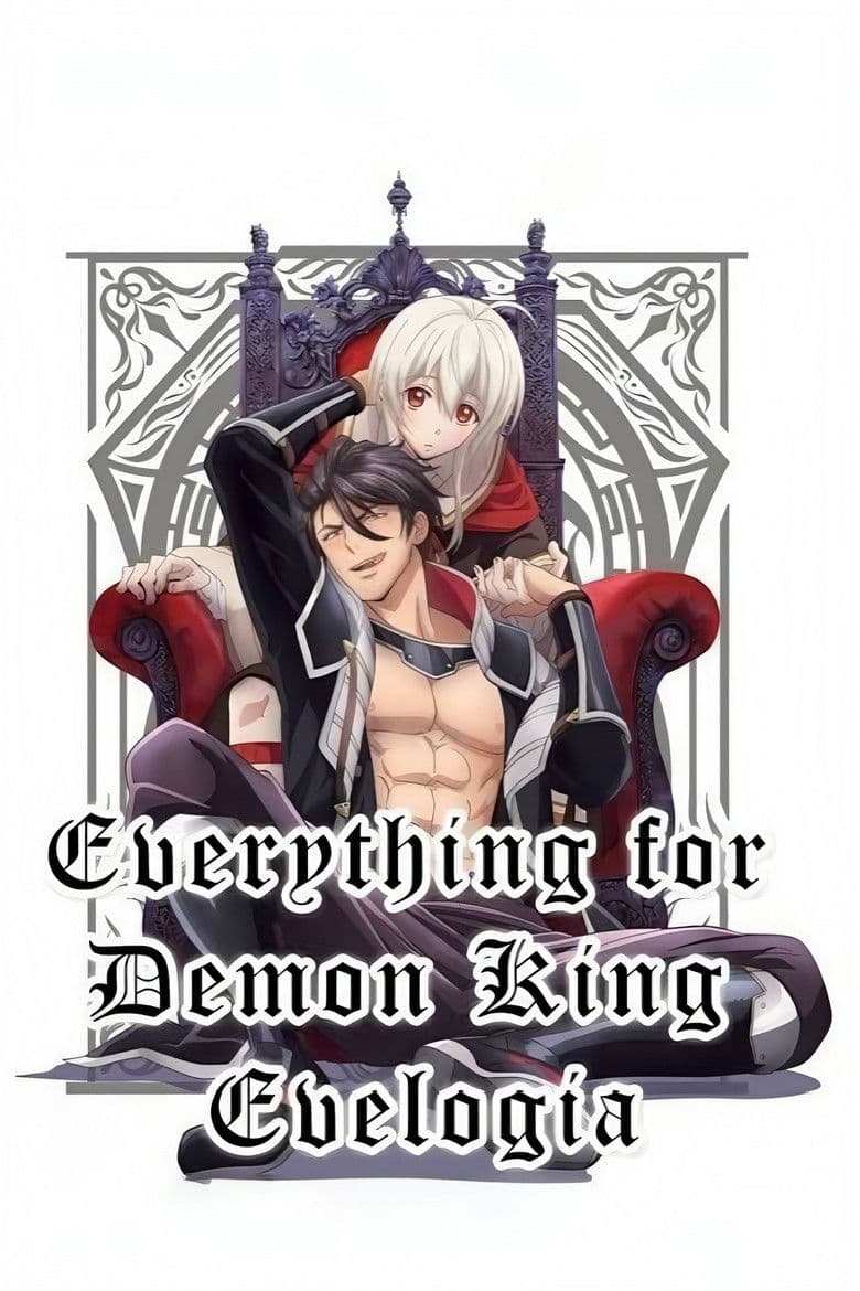 Everything for Demon King Evelogia