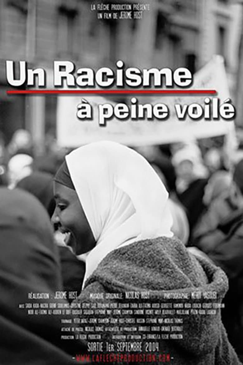 Un racisme à peine voilé