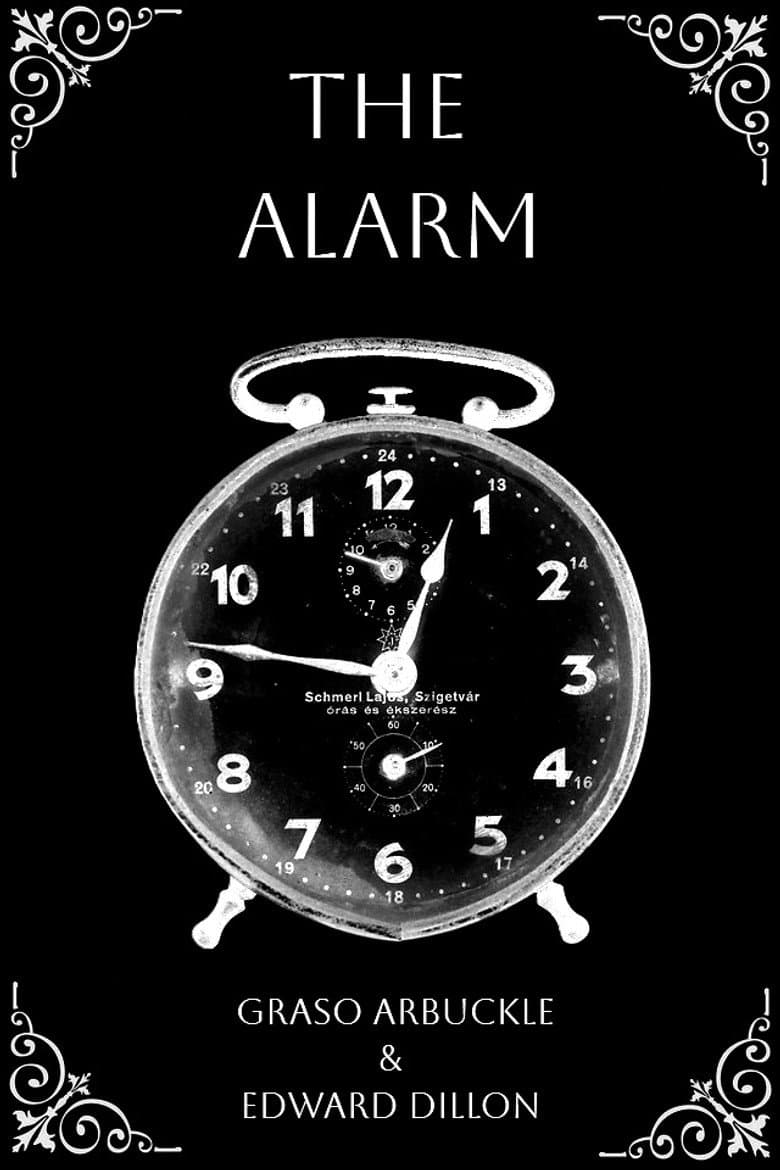 The Alarm