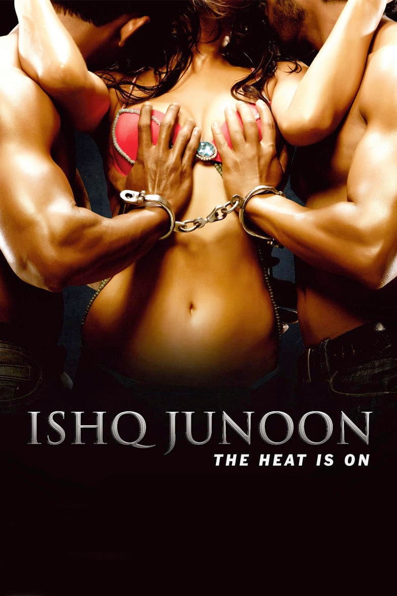 Ishq Junoon
