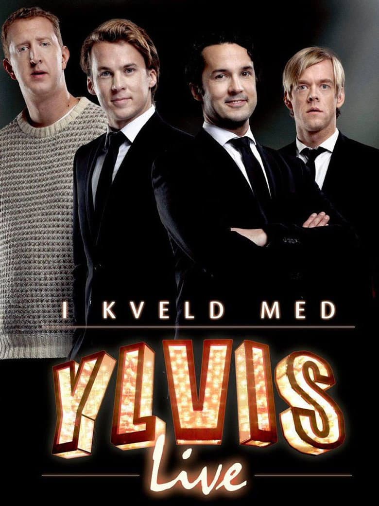 I kveld med Ylvis