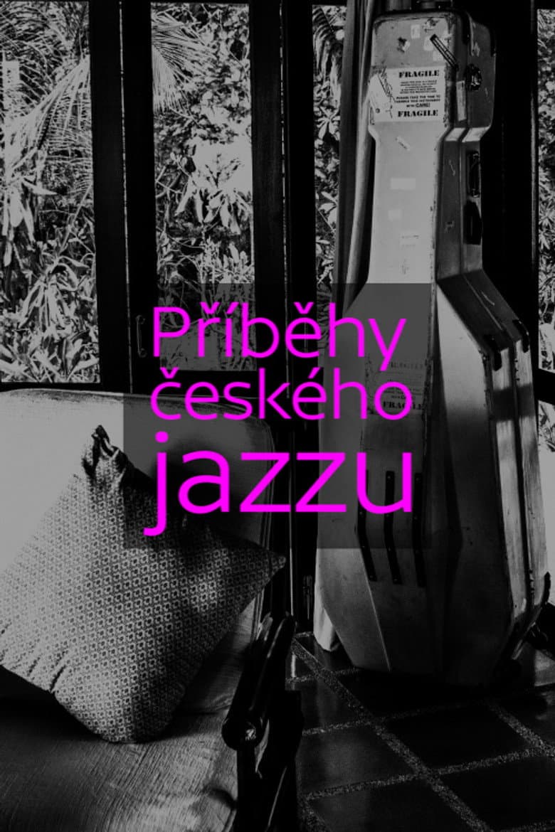 Příběhy českého jazzu