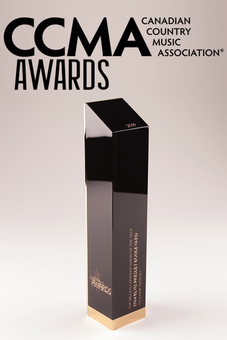 Canadian Country Music Awards