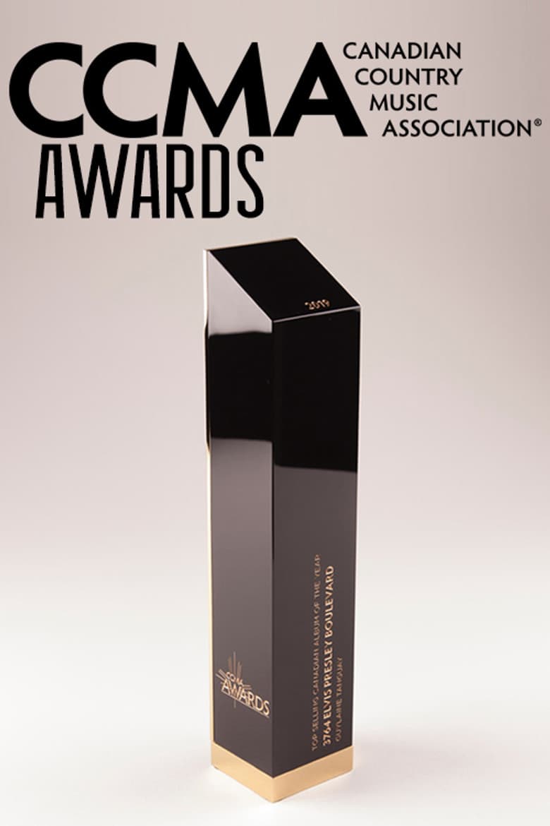 Canadian Country Music Awards